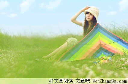 花开的季节，愿你我不随之花落