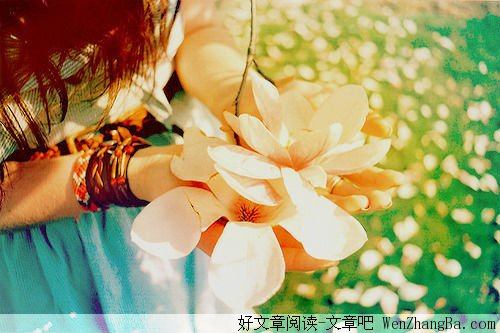 想要学会忘记,先忘记自己