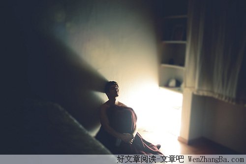 收集很久的句子，走自己路，不要操心别人