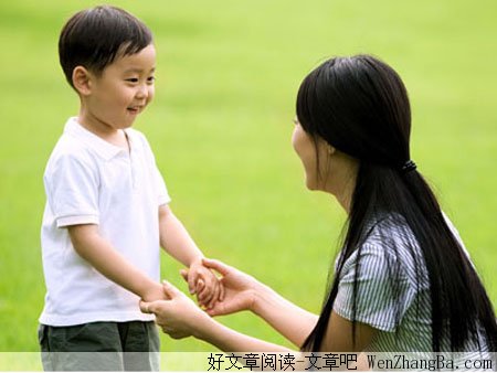 教育孩子的好文章，留着肯定有用！