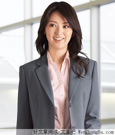 谁说女子不如男，送给时代女性的忠告