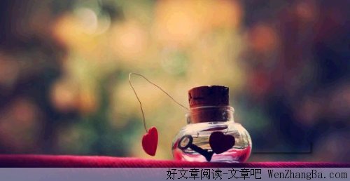 世间万人,自己才是最重要的