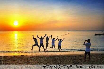 不放弃这一秒，下一秒才有希望