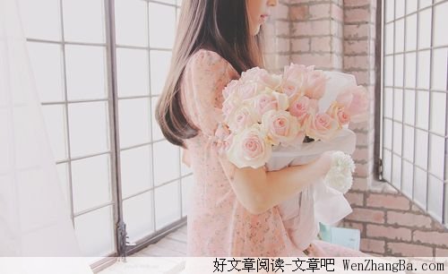 仅仅彼此看了一眼，便定了一生