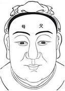 别丢弃了父亲