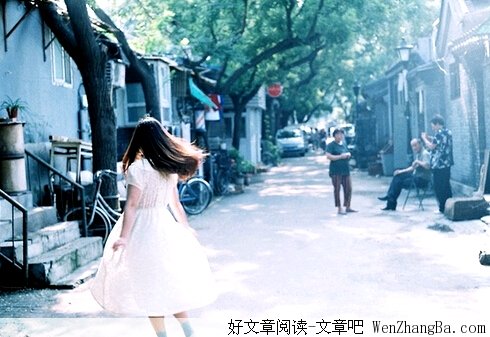 与其抱怨今天，不如改正明天，送给你的句子
