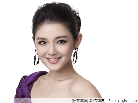 成熟女性的魅力