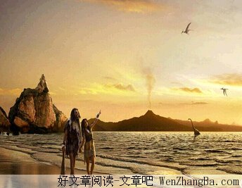 有些事，你一生都没有必要去做