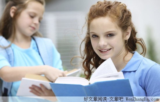腹有诗书气自华