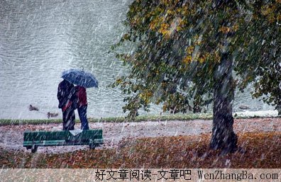 这些话送给自己，还自己一个最真的自己