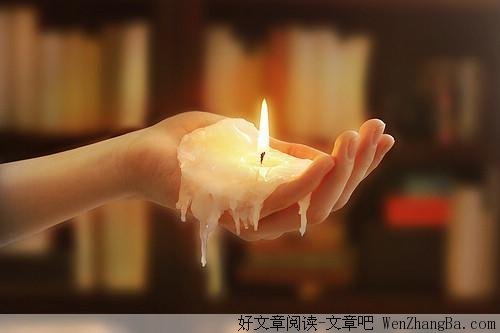 面对人生和爱情,这40句话,说的很透彻