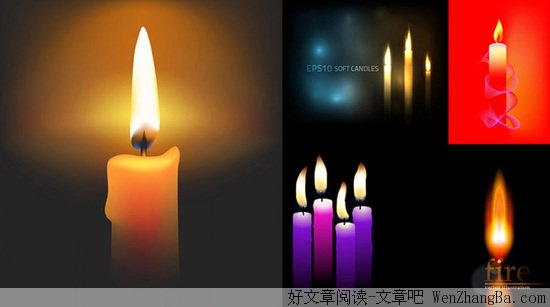 男女眼中的同一件事情