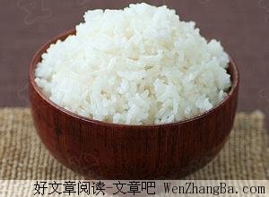吃白米饭的总经理