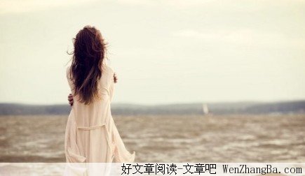 一个人的故事