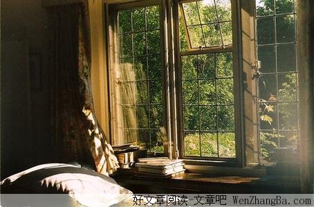 我们都是在受伤中成长，那些记录成长的句子