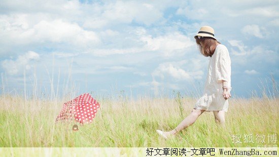 一句话的哲理