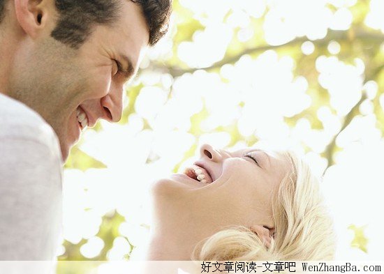 因为我们是男人