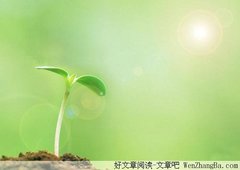 人生感悟
