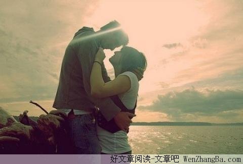 爱你的人，不管怎样都是打心里对你好