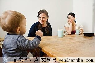 说话四种境界