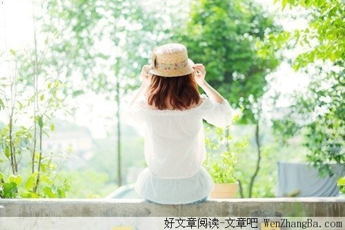 过程就是最好的