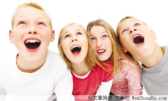你是个称职的父母吗