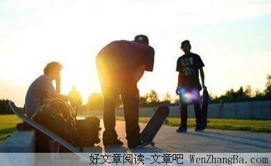 信仰，便是爱