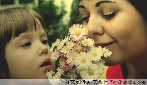 孩子也需要被理解