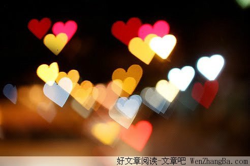 幸福还没来 婚姻已末路