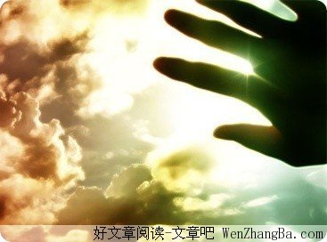 没啥,拼的就是坚强