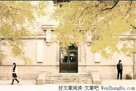 倾一世柔情,与你温暖相守
