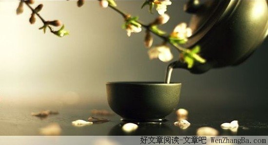 人生的深味