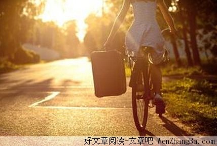放任飘洒,终成无畏