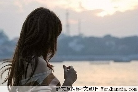 有些事你并不知道