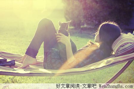 六种败夫的女人