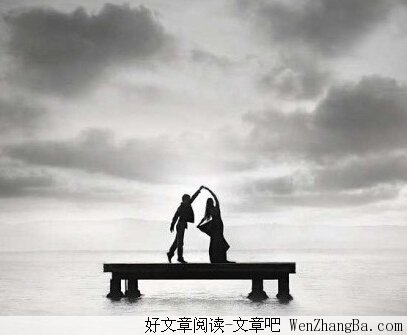 愿所有相守,都成永恒