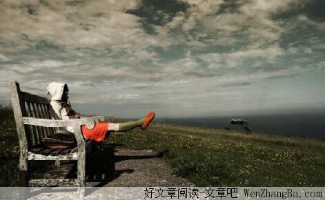 如果有一天你没有了动力,可以看看这篇文章