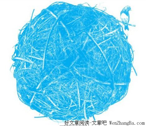 我和故乡患了失忆症