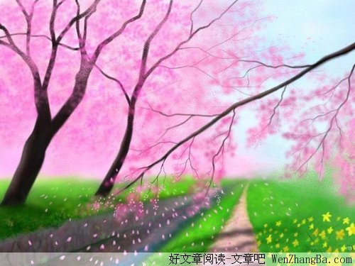 你若化作春泥,我亦化作清泪