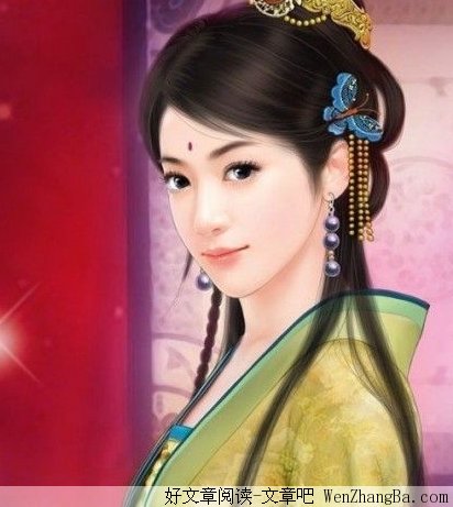 女人是家庭最重要的风水