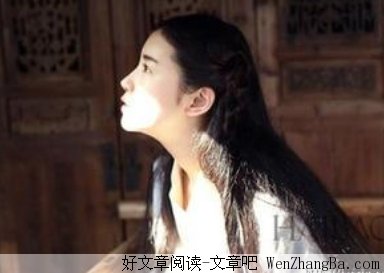 相遇于陌路，无悲无喜，匆匆过 