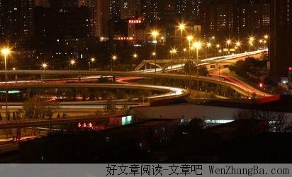 北京零点后