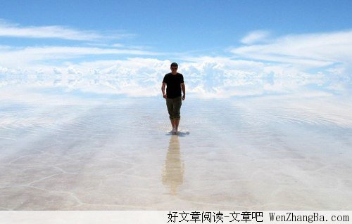 成成的理想世界