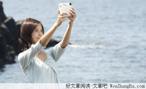 唤醒自己心灵的语录,放弃谁都可以,千万别放弃自己