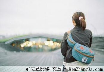 35句成长语录,时间只负责流动,不负责育你成长。