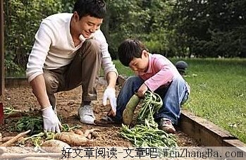 忍住,这样面对孩子