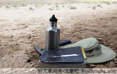 闲书的味道
