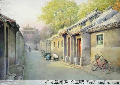 一树红枣满庭香