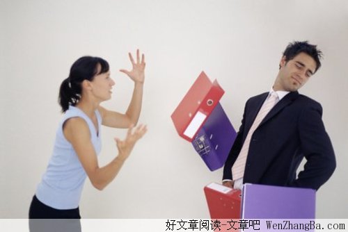 老板到底应该请什么样的员工