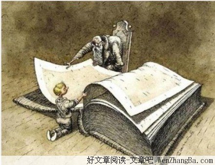 9张图，9种感悟
